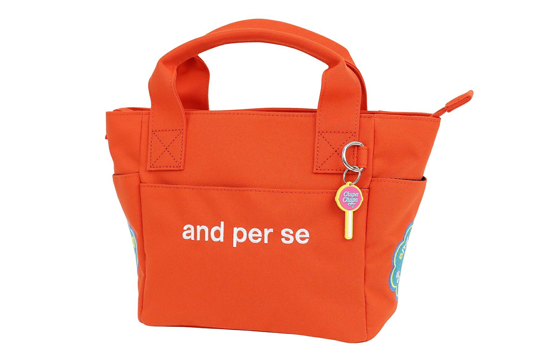 アンパスィのカートバッグ