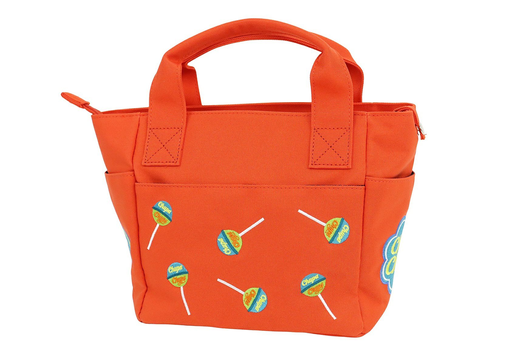 アンパスィのカートバッグ