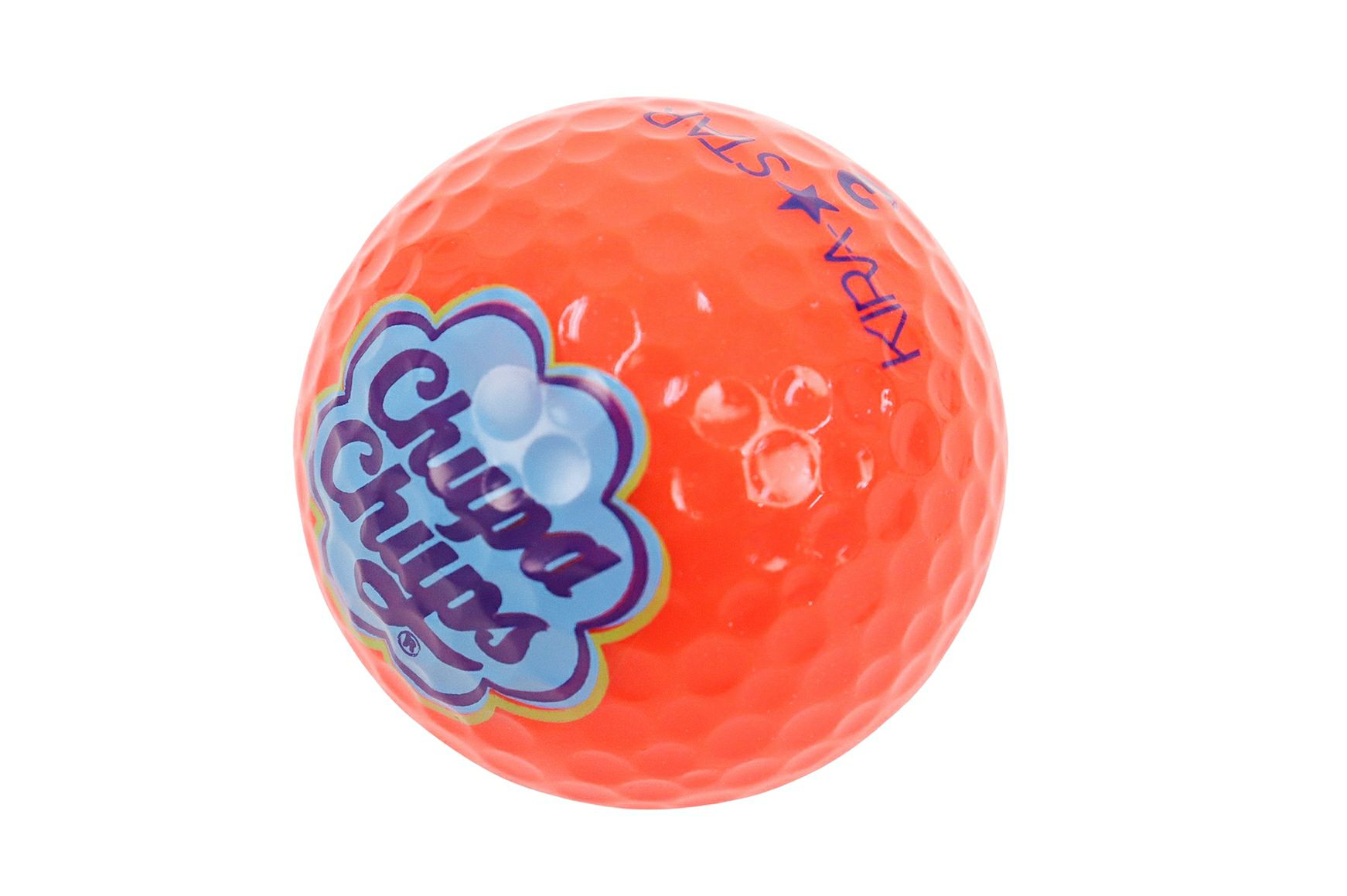 アンパスィのボール＆ティー