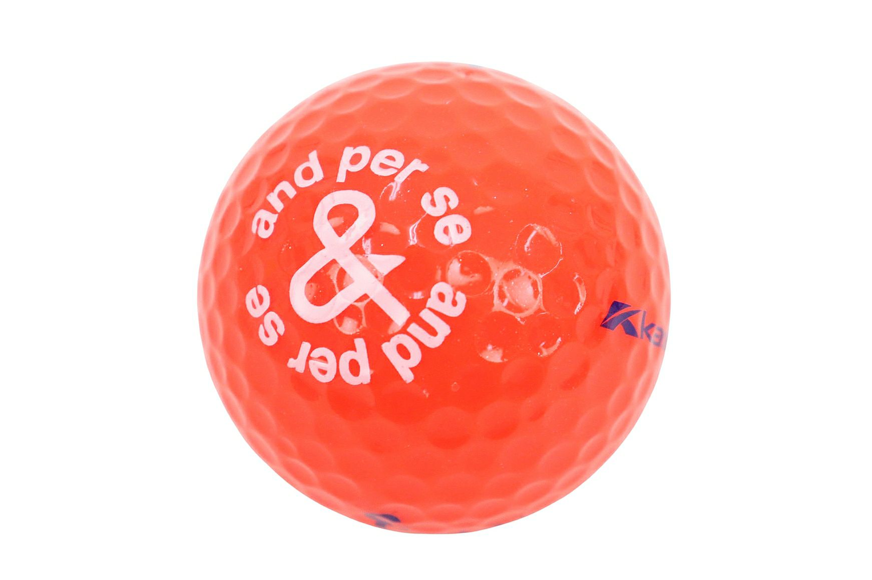 アンパスィのボール＆ティー