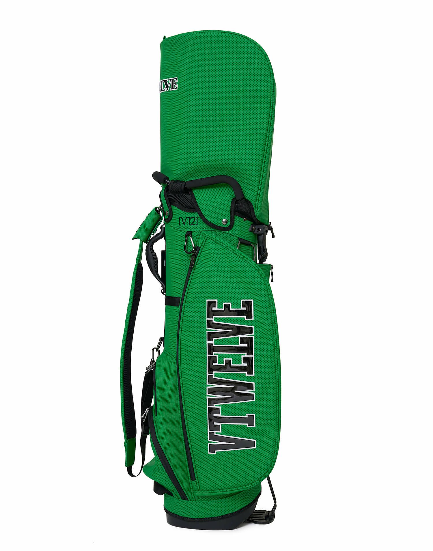 ヴィトゥエルブのキャディバッグ