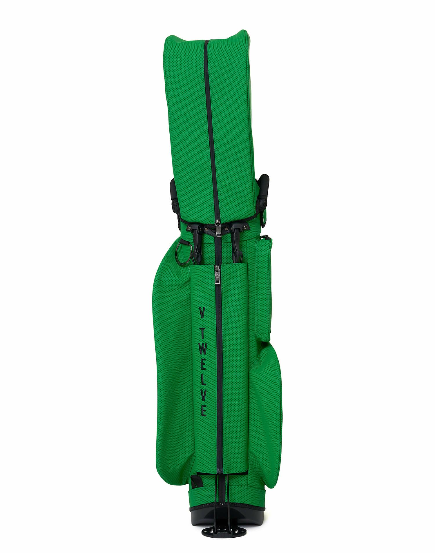 ヴィトゥエルブのキャディバッグ