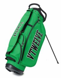 キャディバッグ メンズ レディース V12 ゴルフ ヴィ・トゥエルブ 2026