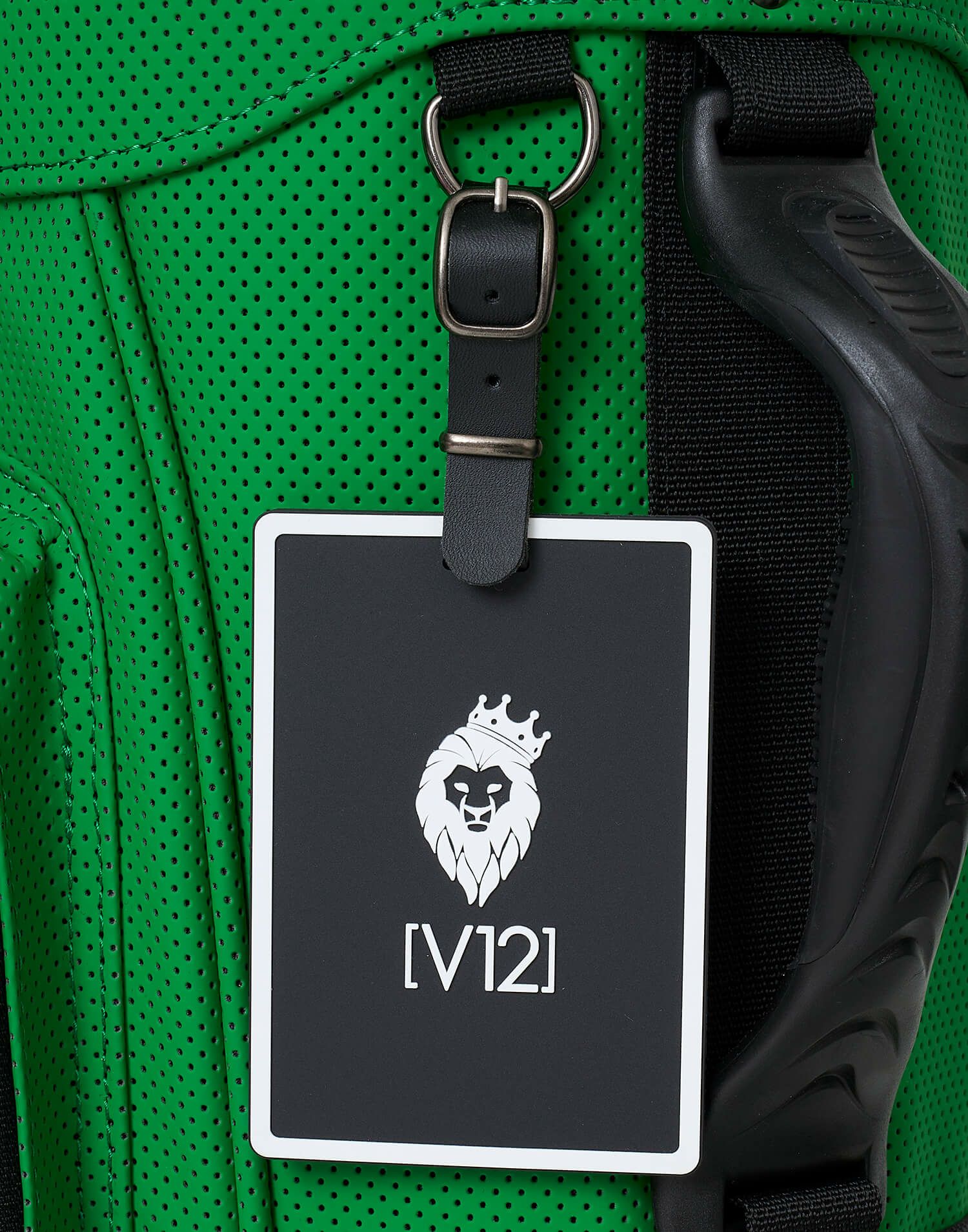 ヴィトゥエルブのキャディバッグ