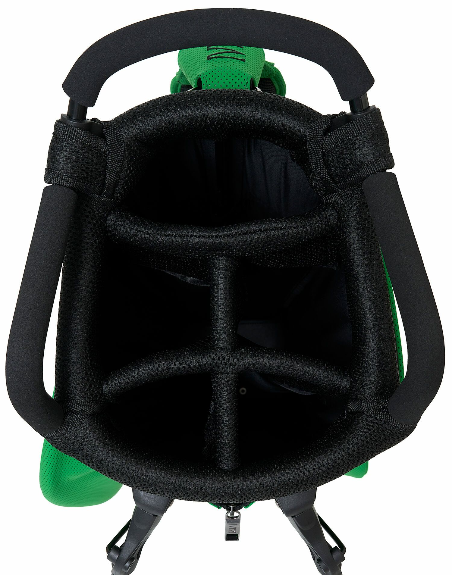 ヴィトゥエルブのキャディバッグ