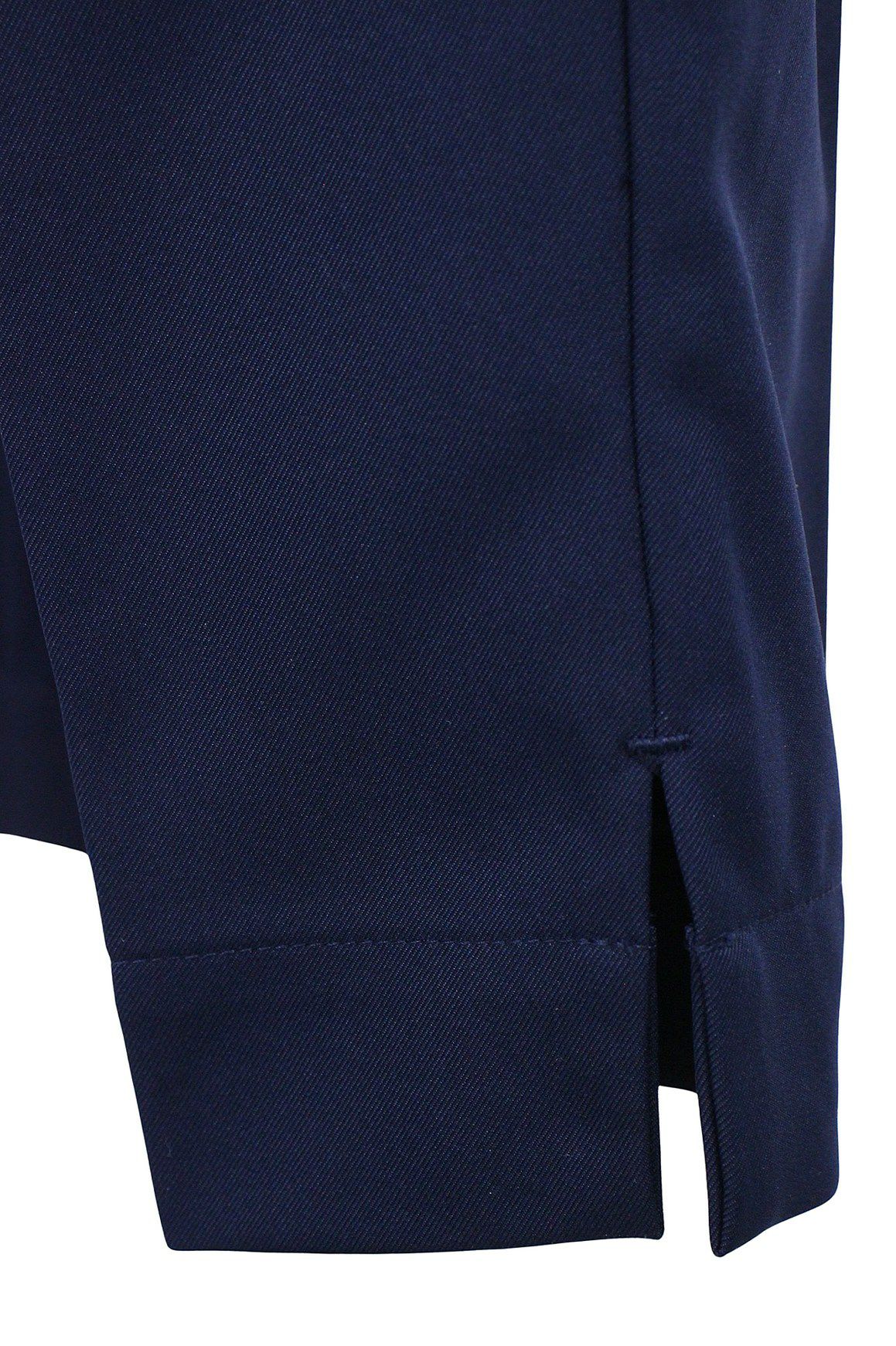 ラコステのロングパンツ