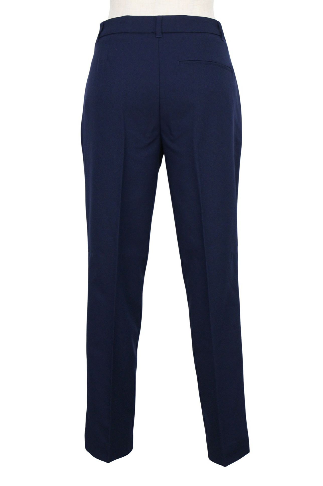 ラコステのロングパンツ