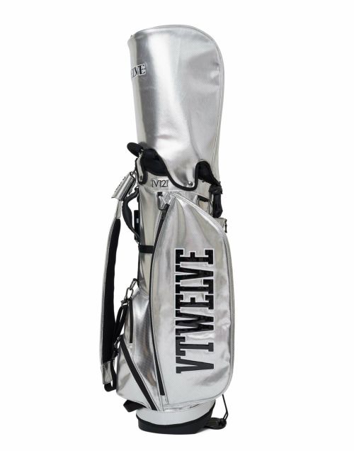 キャディバッグ メンズ レディース V12 ゴルフ ヴィ・トゥエルブ 2026