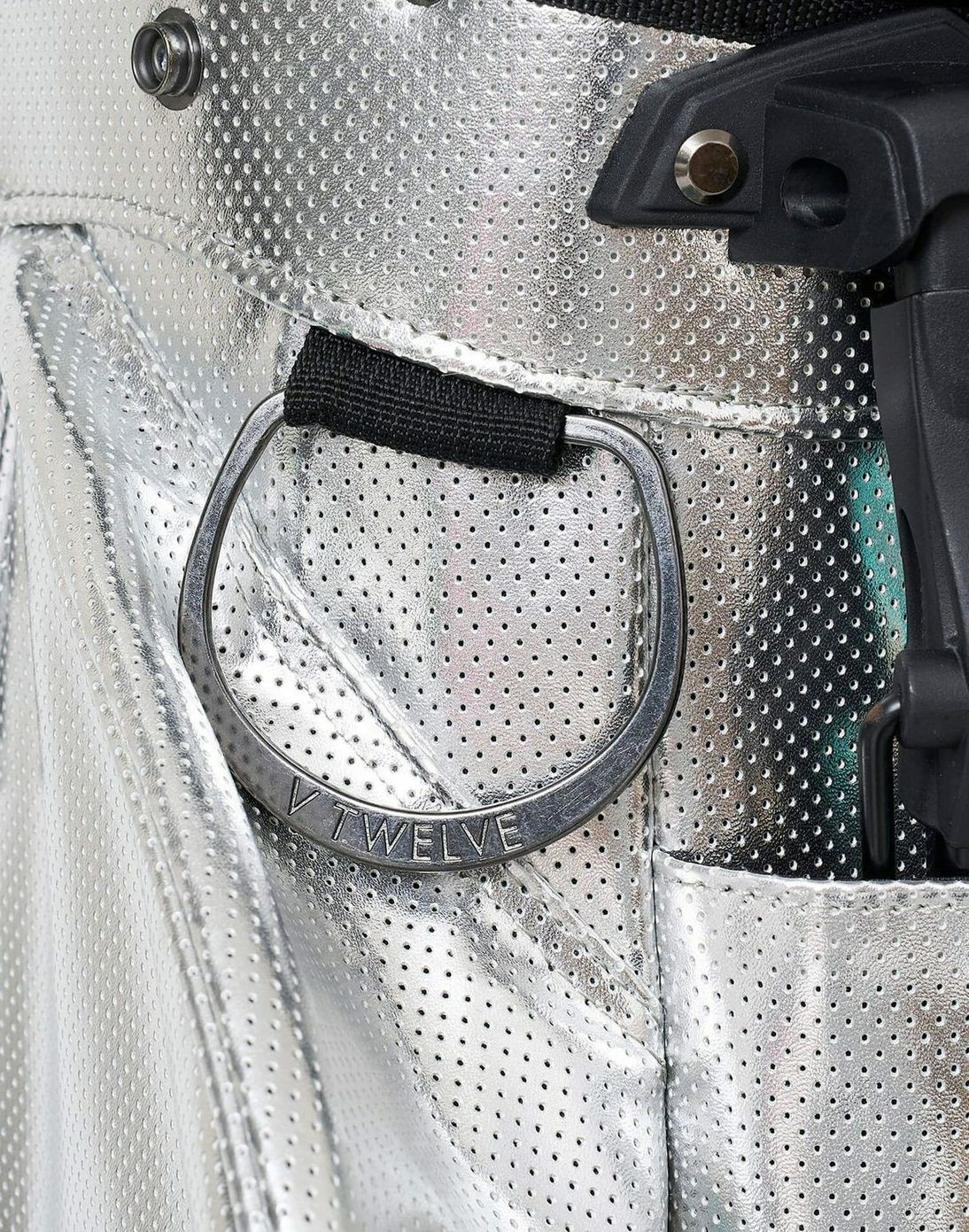 キャディバッグ メンズ レディース V12 ゴルフ ヴィ・トゥエルブ 2026