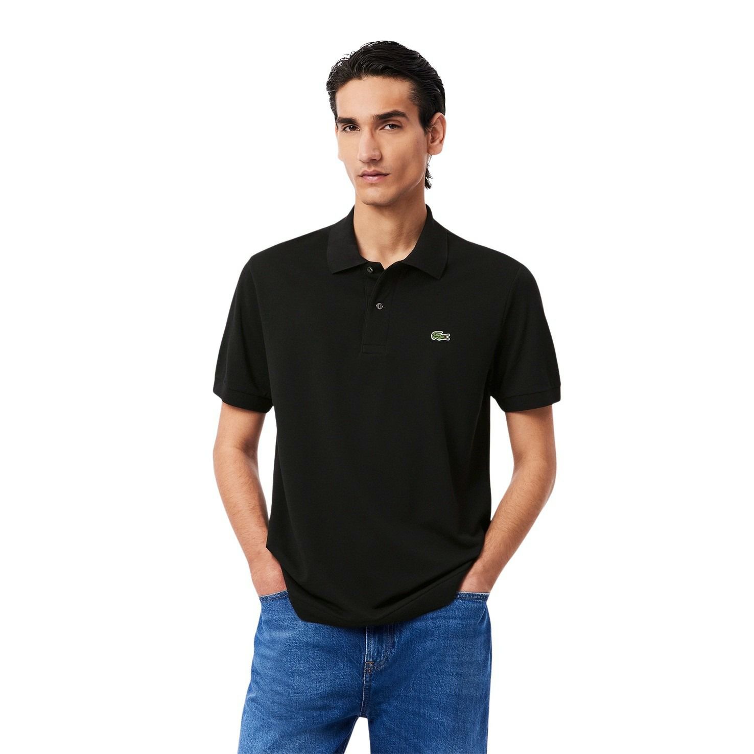 ポロシャツ メンズ ラコステ LACOSTE 日本正規品 ゴルフウェア