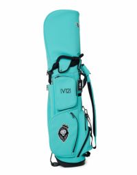 V12 ヴィトゥエルブ ゴルフバッグ キャディバッグ キャディバッグ メンズ レディース V12 ゴルフ ヴィ・トゥエルブ 2026
