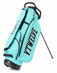 キャディバッグ メンズ レディース V12 ゴルフ ヴィ・トゥエルブ 2026