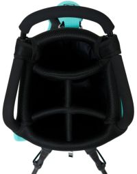 キャディバッグ メンズ レディース V12 ゴルフ ヴィ・トゥエルブ 2026