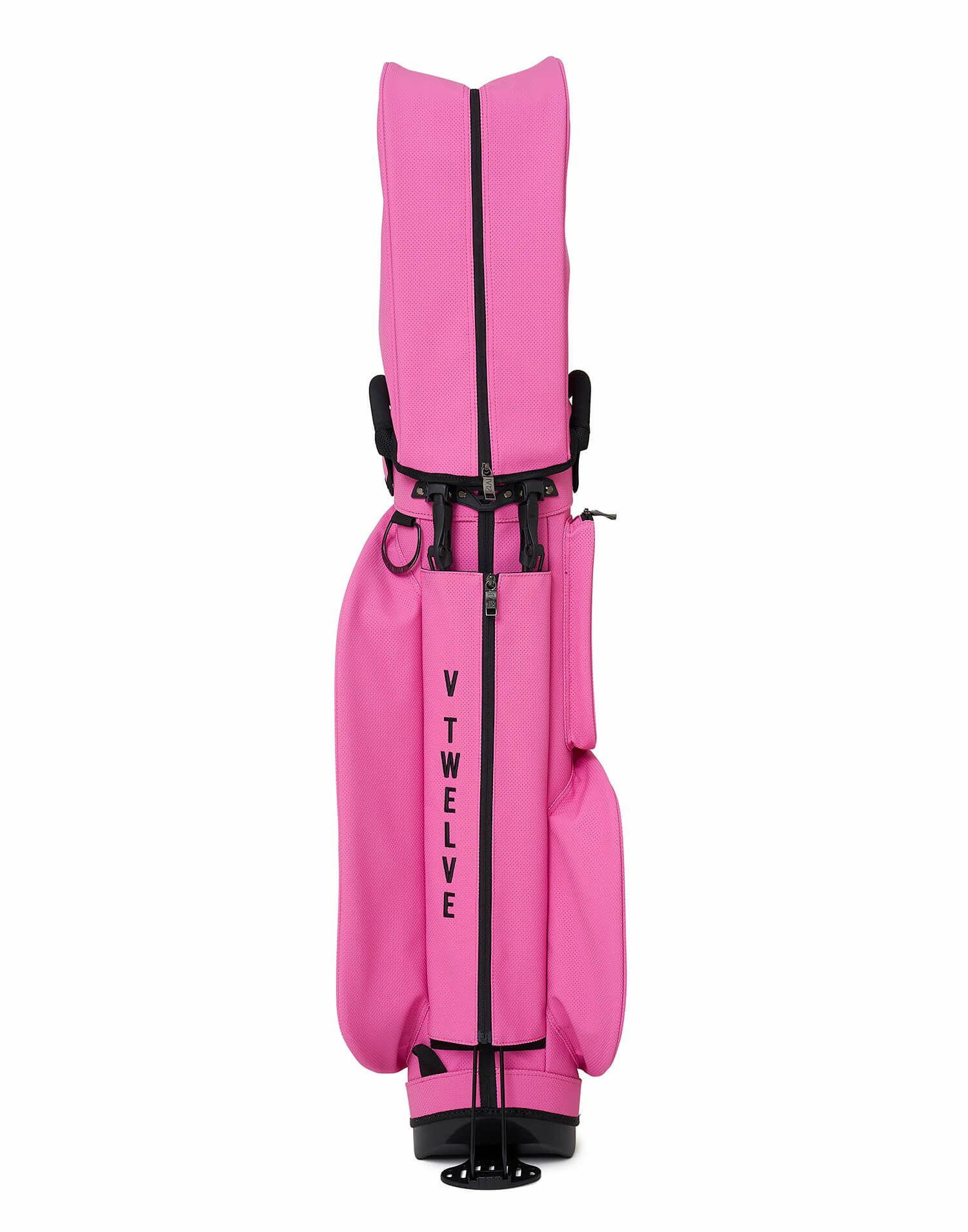 V12のキャディバッグ