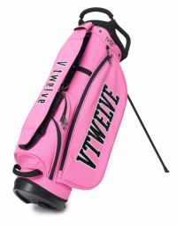 キャディバッグ メンズ レディース V12 ゴルフ ヴィ・トゥエルブ 2026