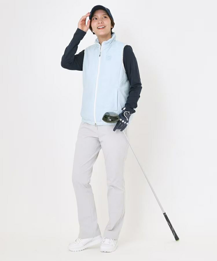 アダバットのベスト