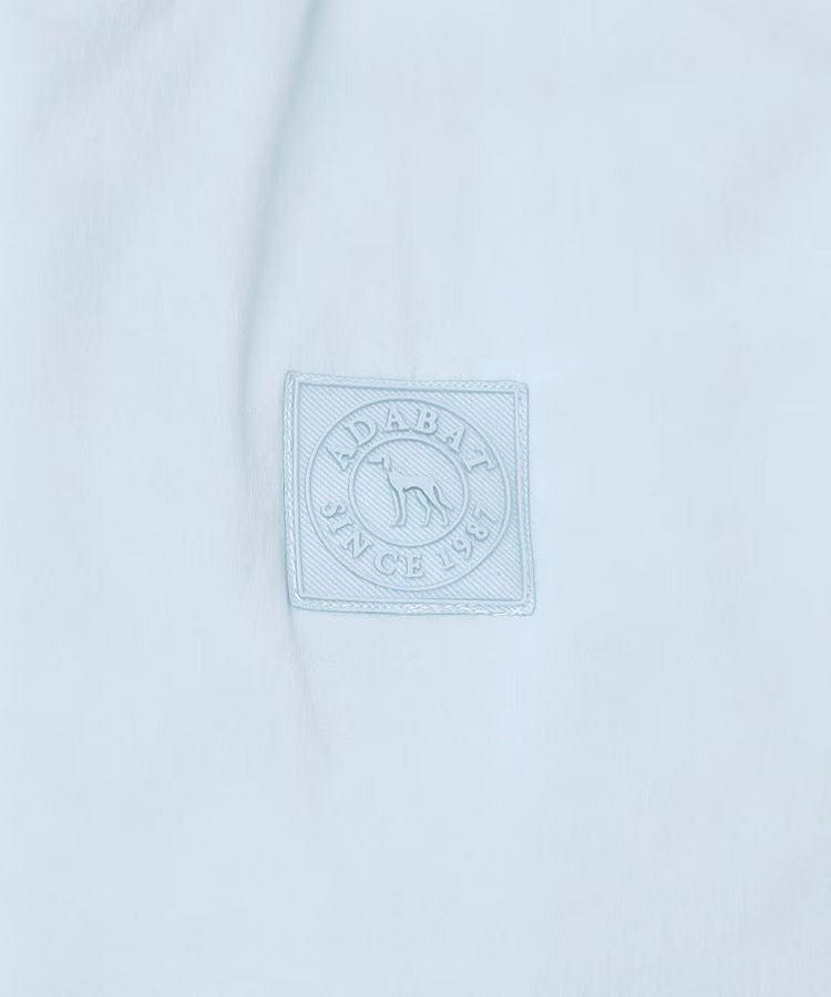 アダバットのベスト