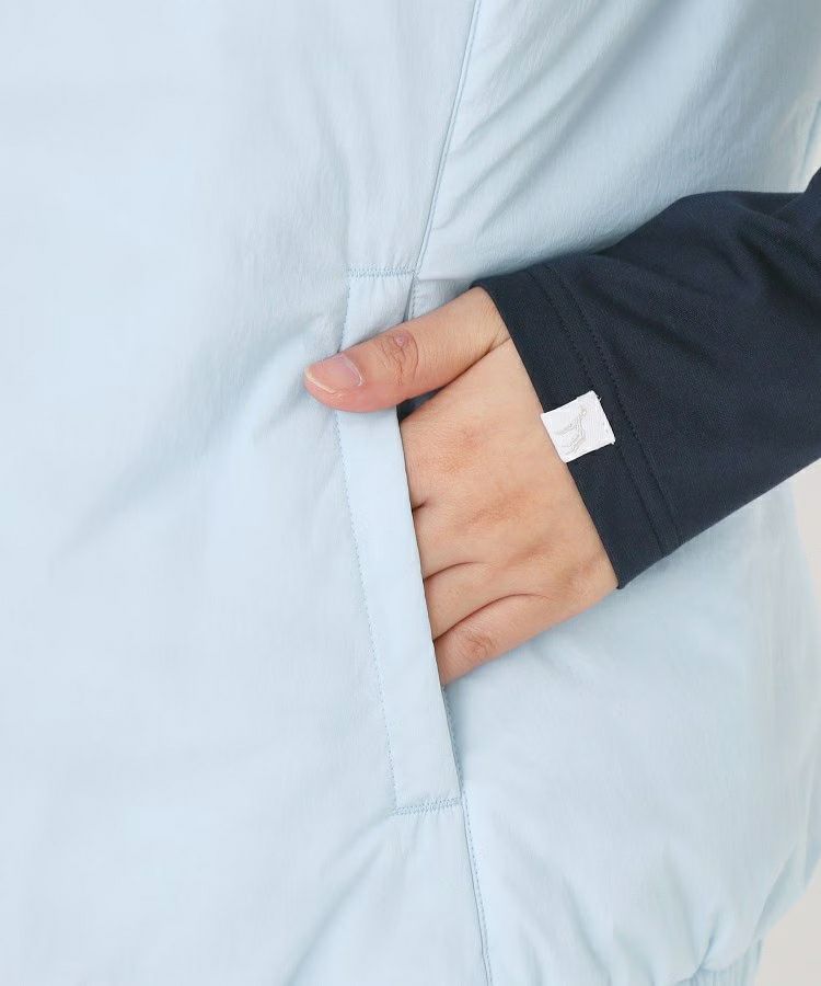 アダバットのベスト