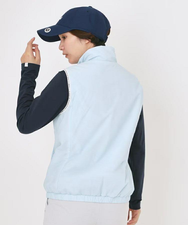 アダバットのベスト