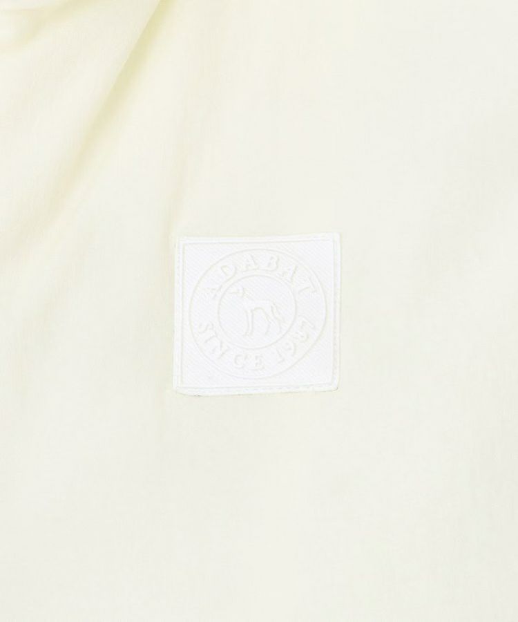 アダバットのベスト