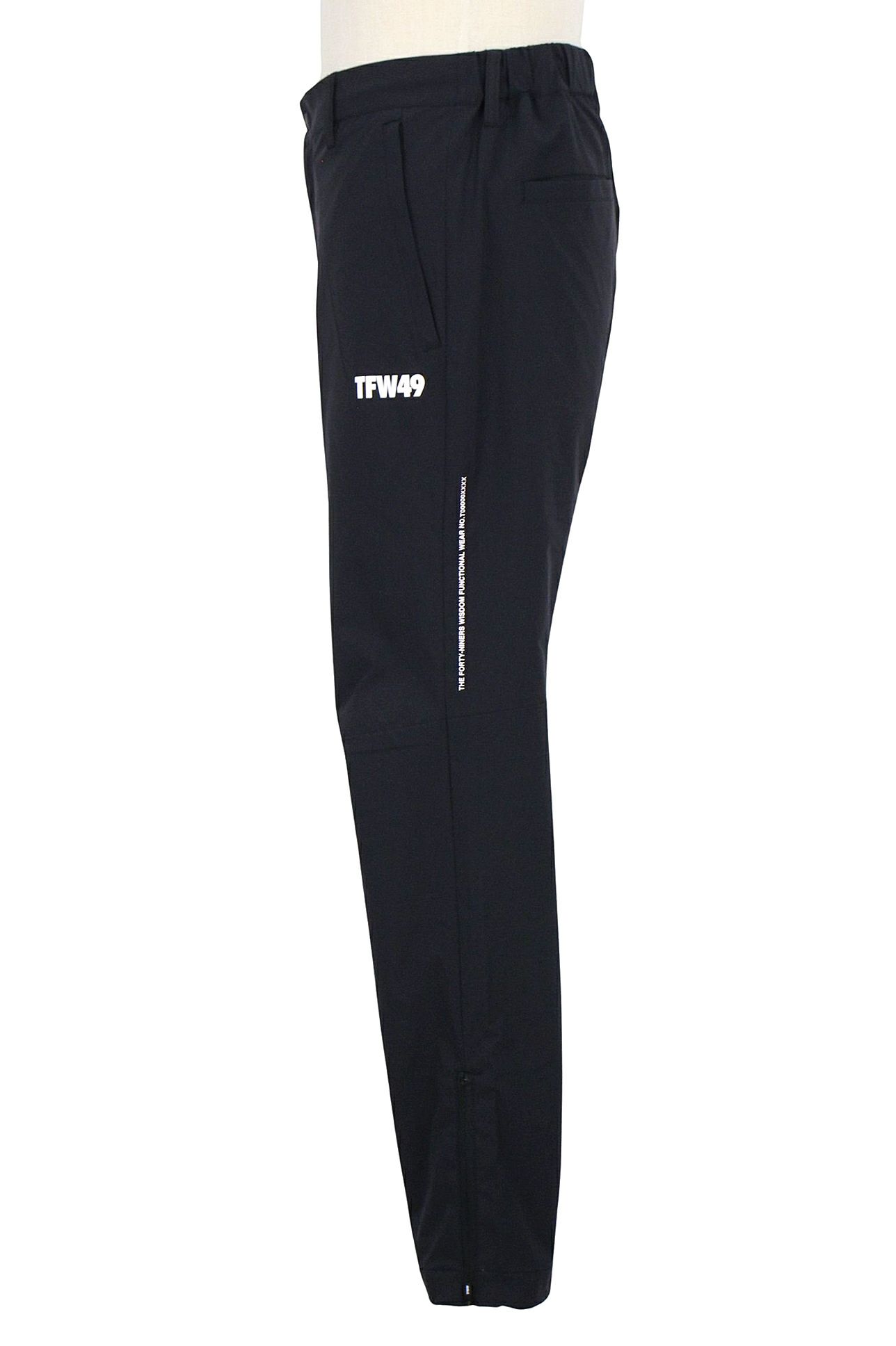 ティーエフダブリューフォーティーナインのパンツ