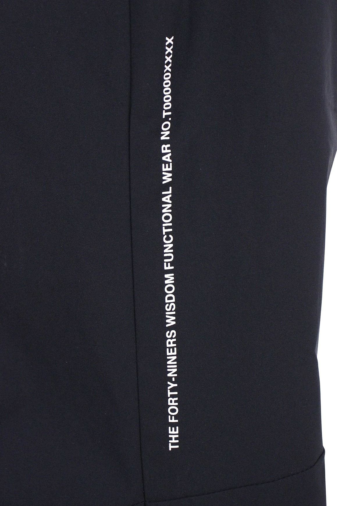 ティーエフダブリューフォーティーナインのパンツ