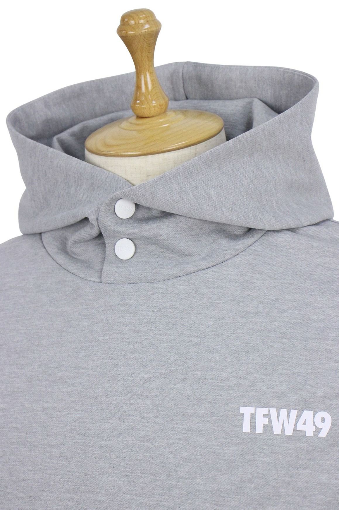 ティーエフダブリューフォーティーナインのベスト