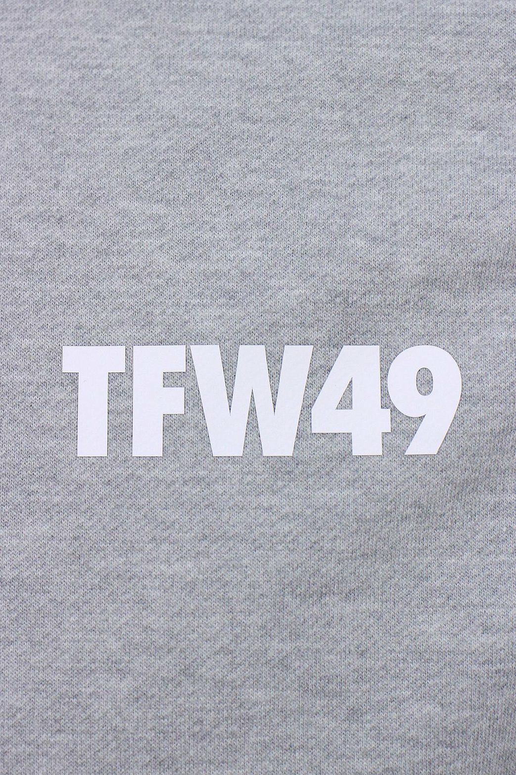 ティーエフダブリューフォーティーナインのベスト