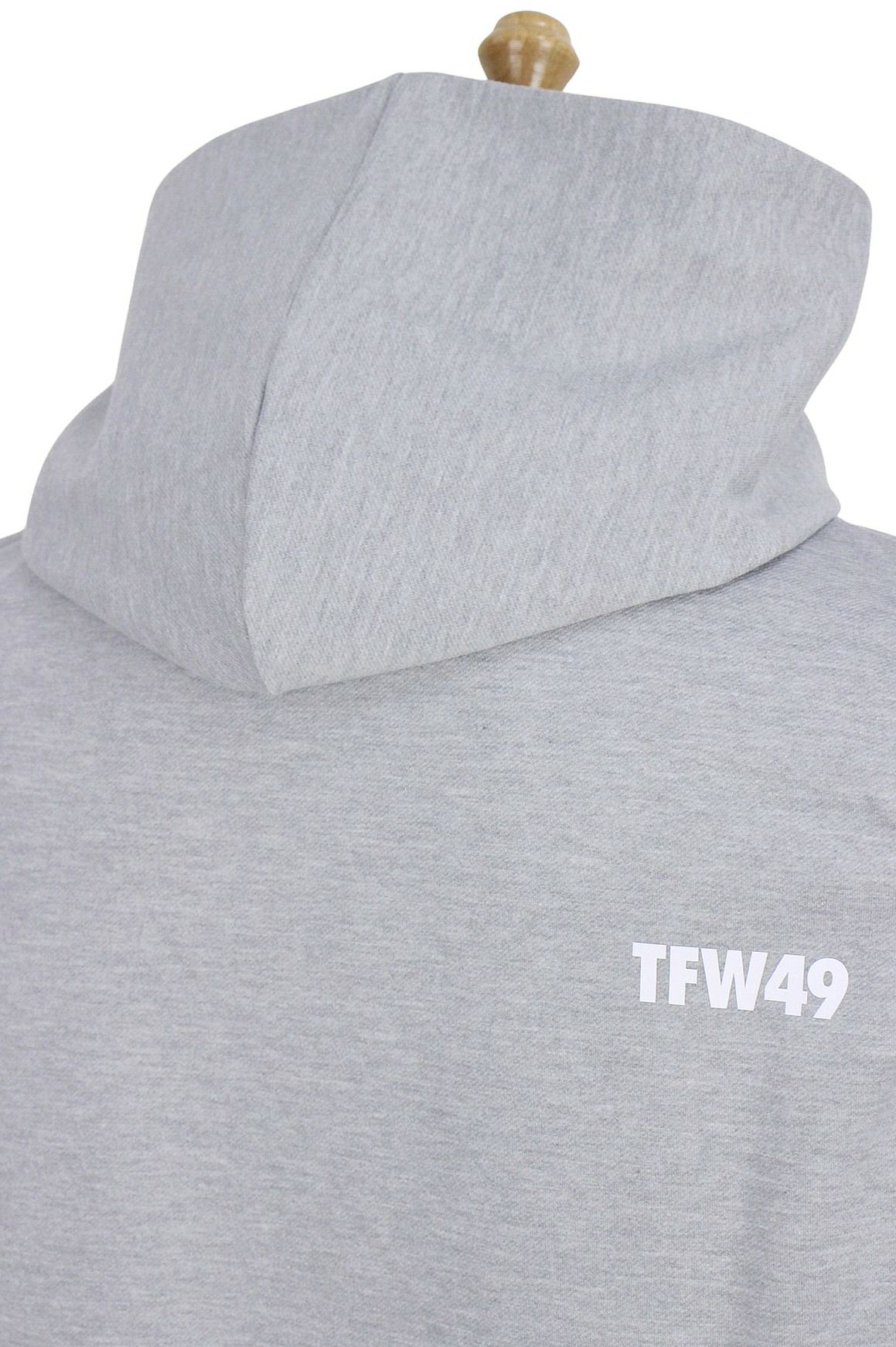 ティーエフダブリューフォーティーナインのベスト