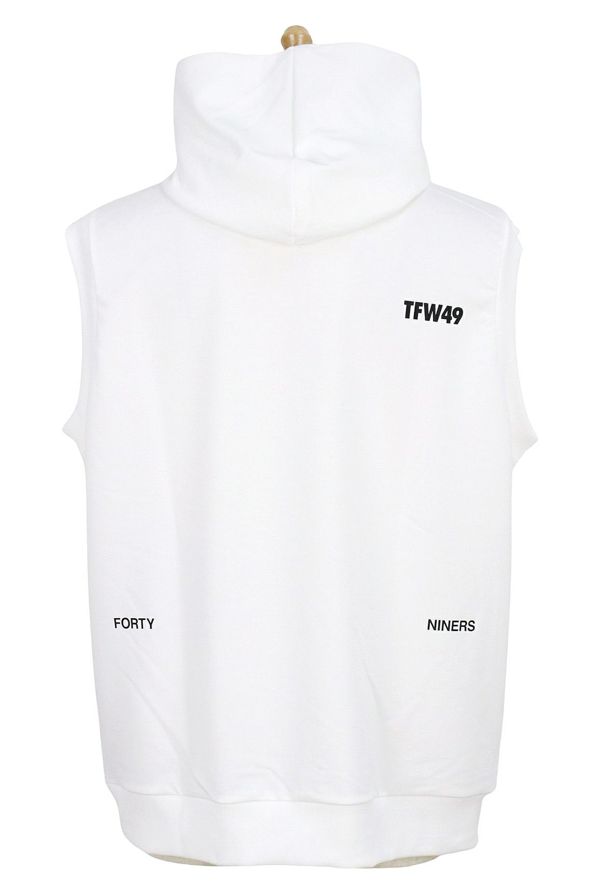 ティーエフダブリューフォーティーナインのベスト