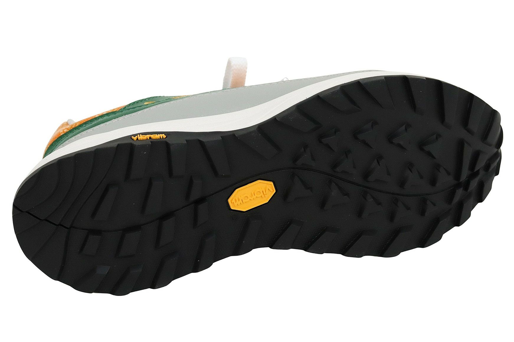 レザレクションのシューズ