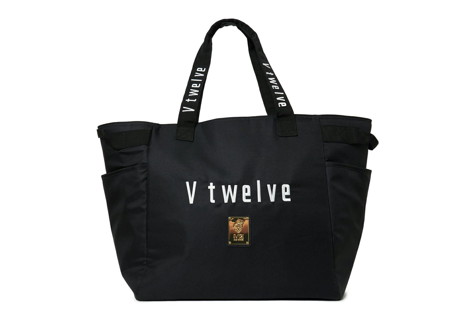 ヴィトゥエルブゴルフのトートバッグ