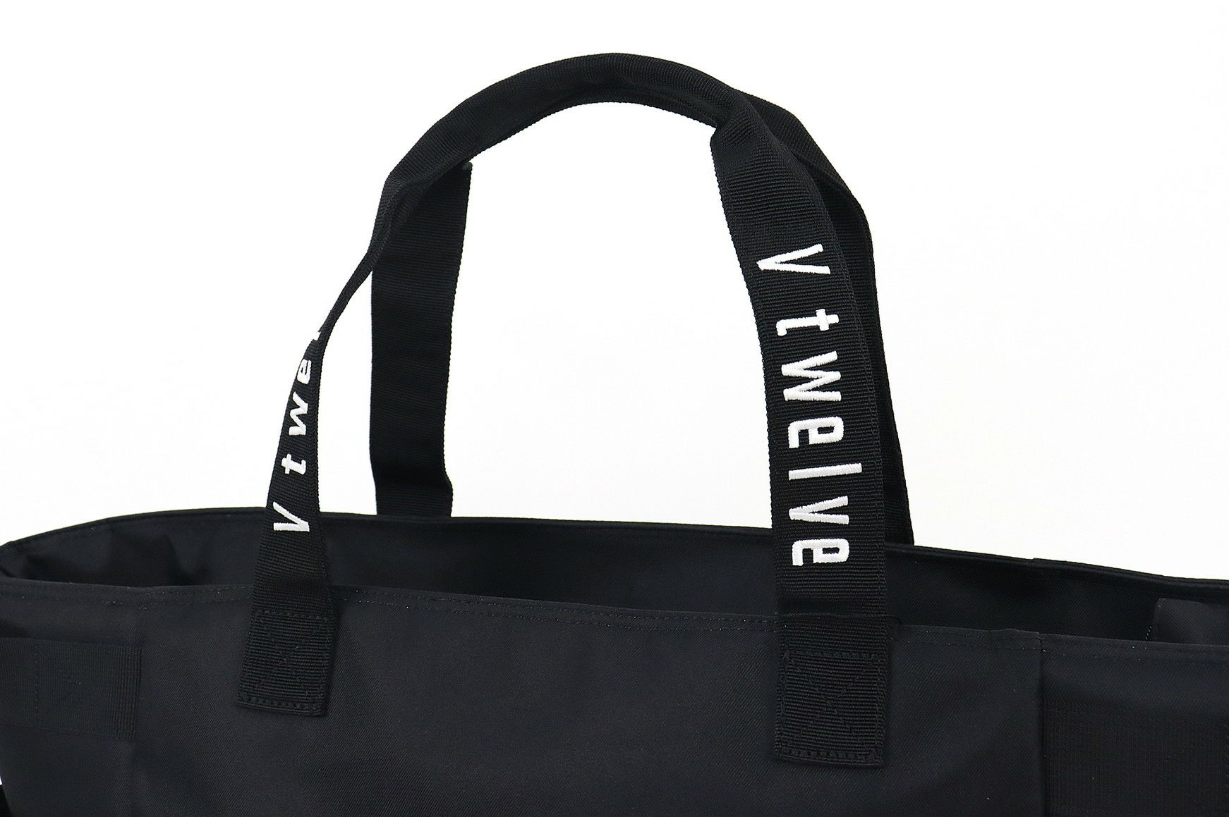 ヴィトゥエルブゴルフのトートバッグ