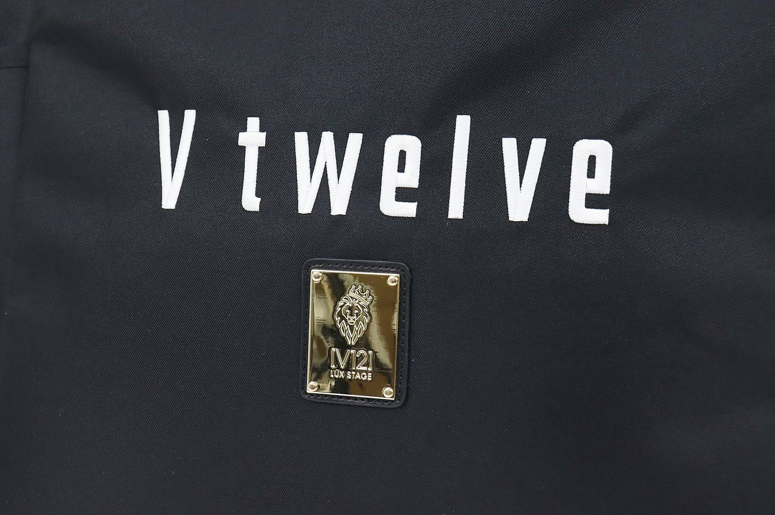 ヴィトゥエルブゴルフのトートバッグ