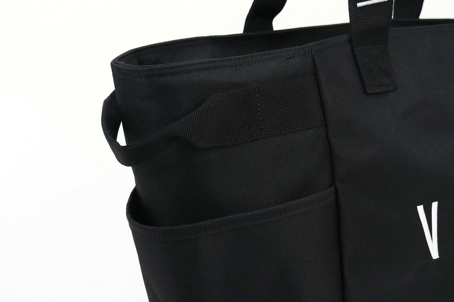 ヴィトゥエルブゴルフのトートバッグ