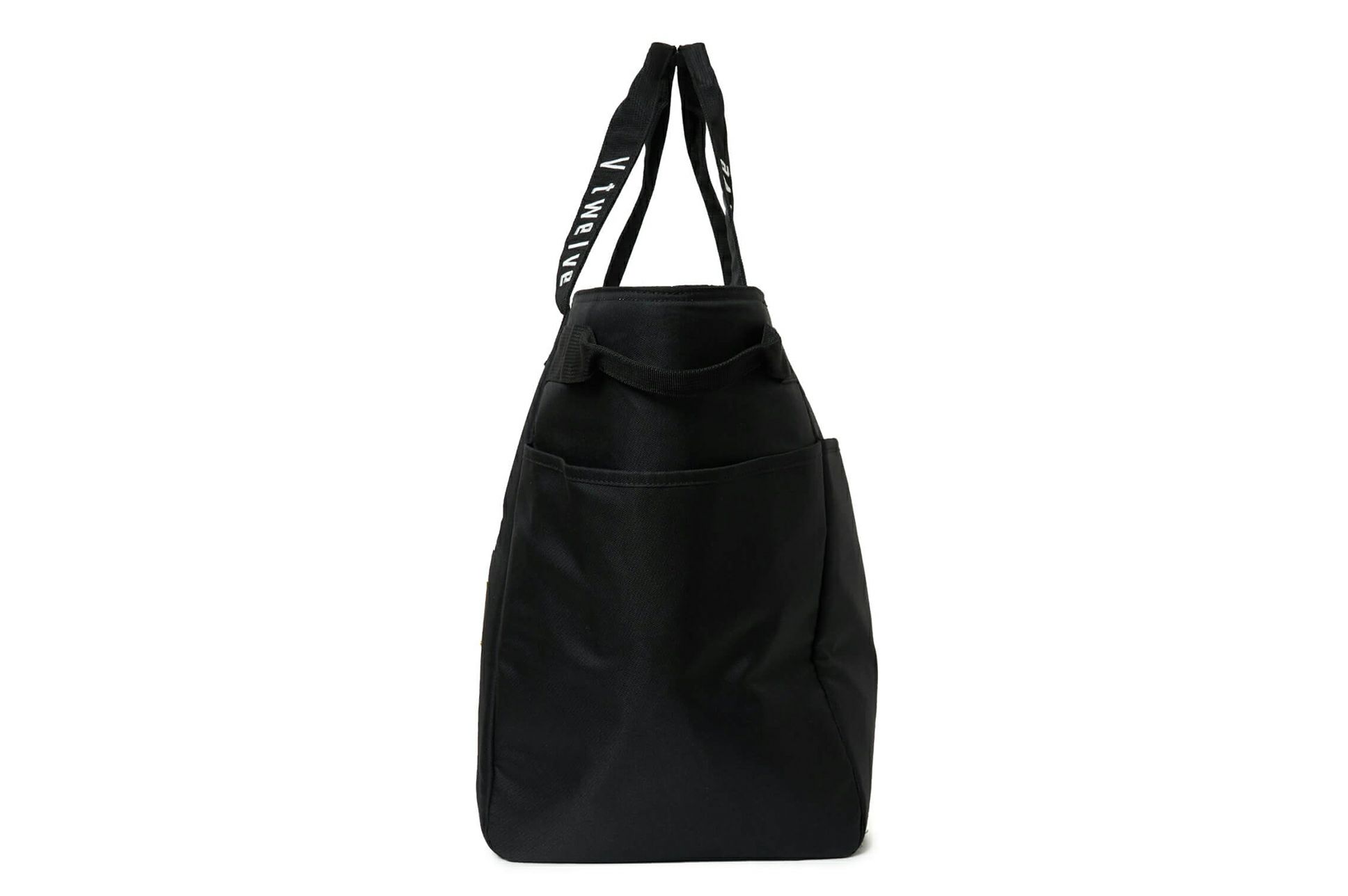 ヴィトゥエルブゴルフのトートバッグ