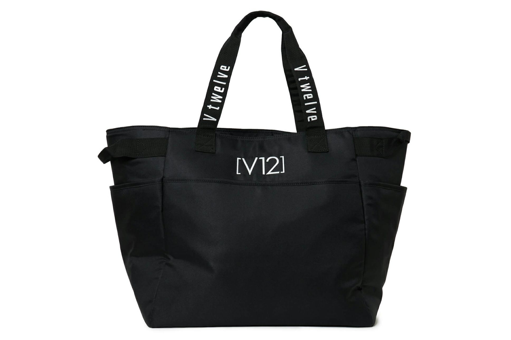 トートバッグ メンズ レディース ヴィトゥエルブ ゴルフ V12 ゴルフ