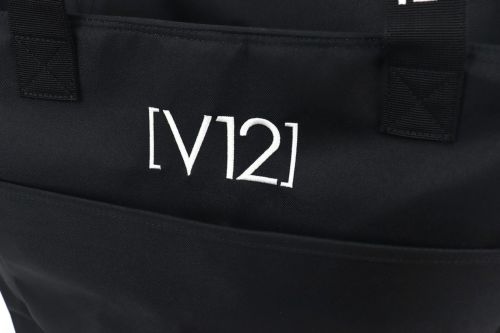 トートバッグ メンズ レディース ヴィトゥエルブ ゴルフ V12 ゴルフ