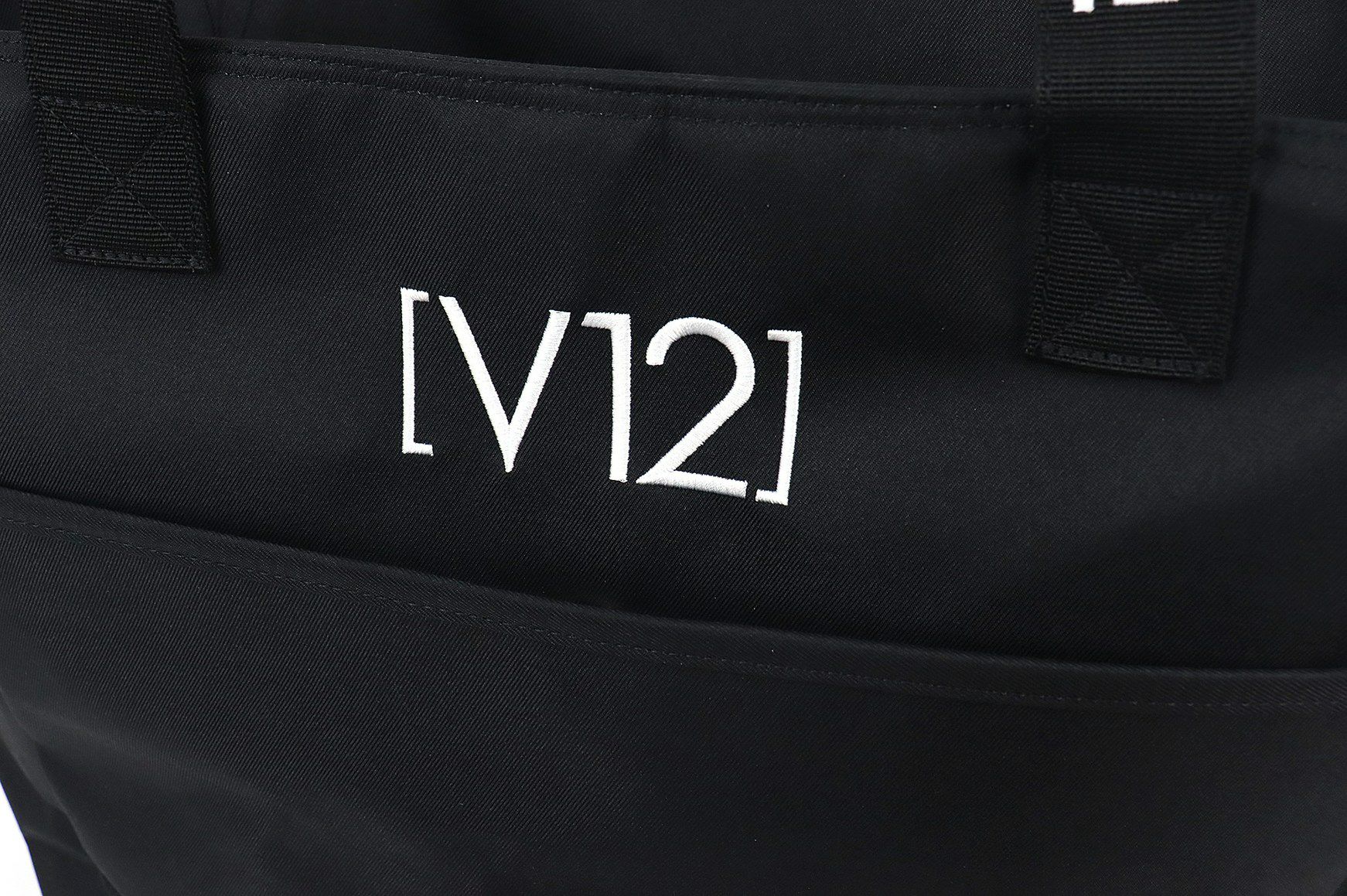 ヴィトゥエルブゴルフのトートバッグ