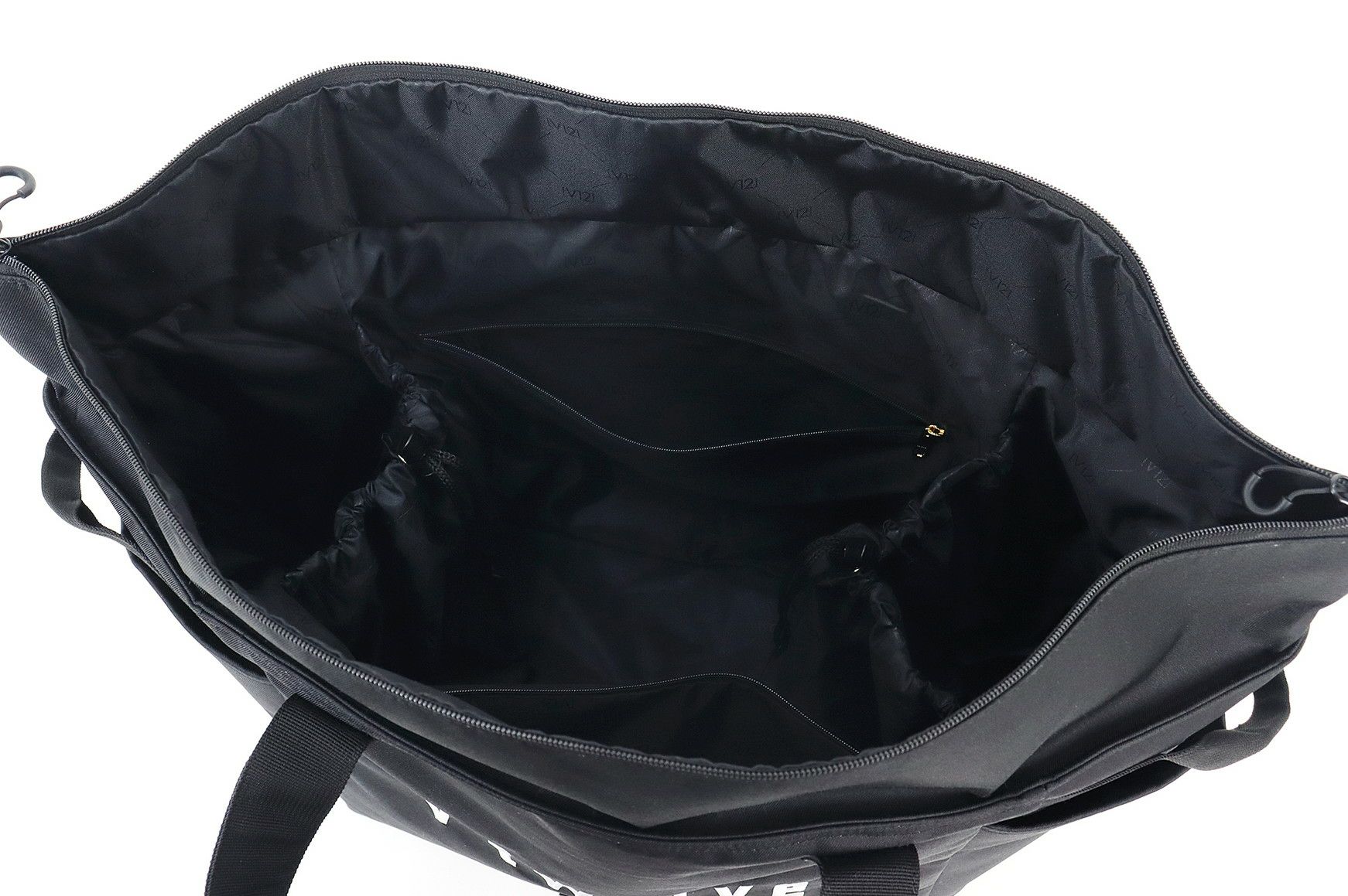 ヴィトゥエルブゴルフのトートバッグ