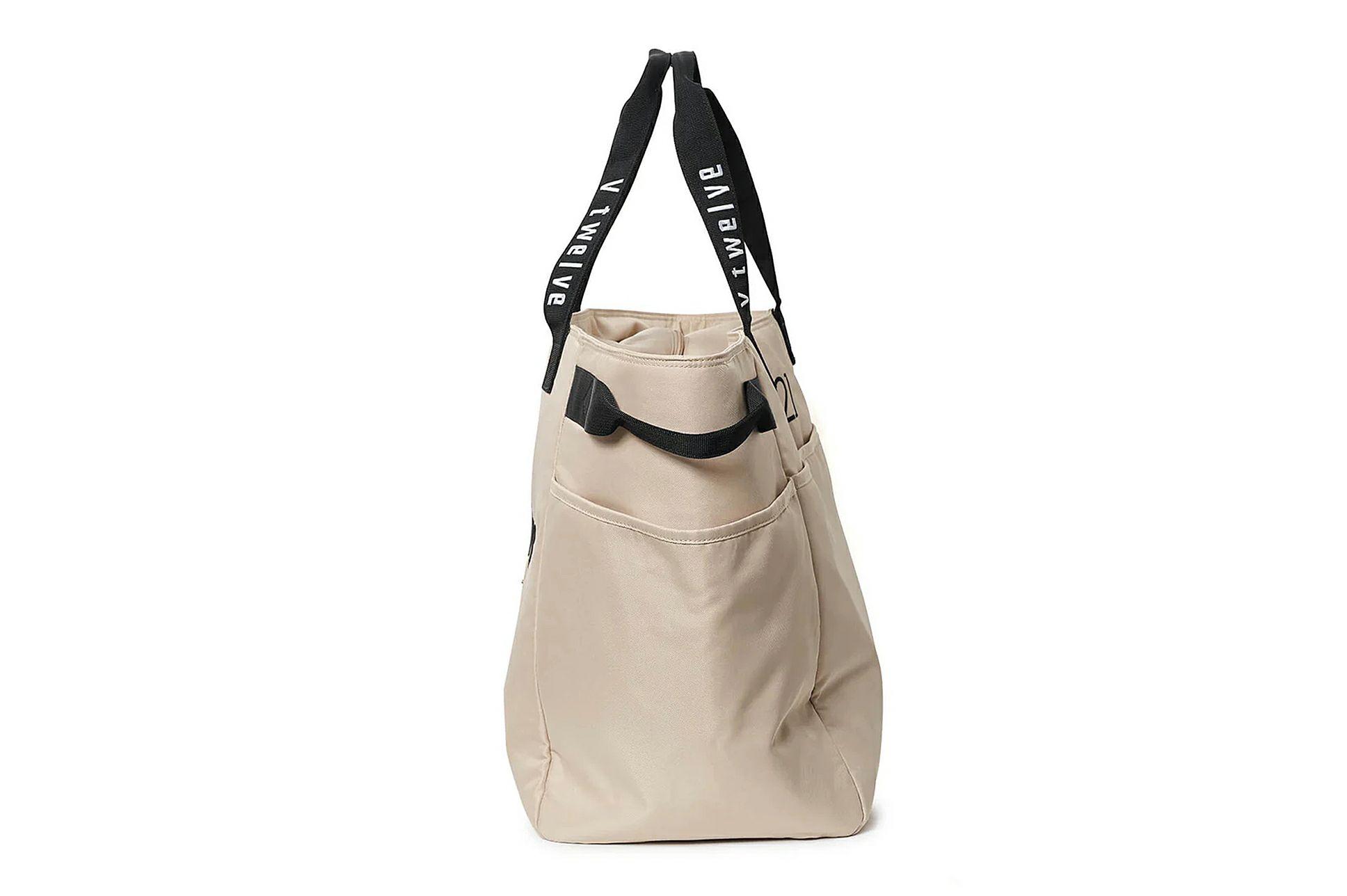 ヴィトゥエルブゴルフのトートバッグ