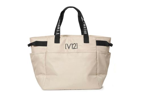 トートバッグ メンズ レディース ヴィトゥエルブ ゴルフ V12 ゴルフ