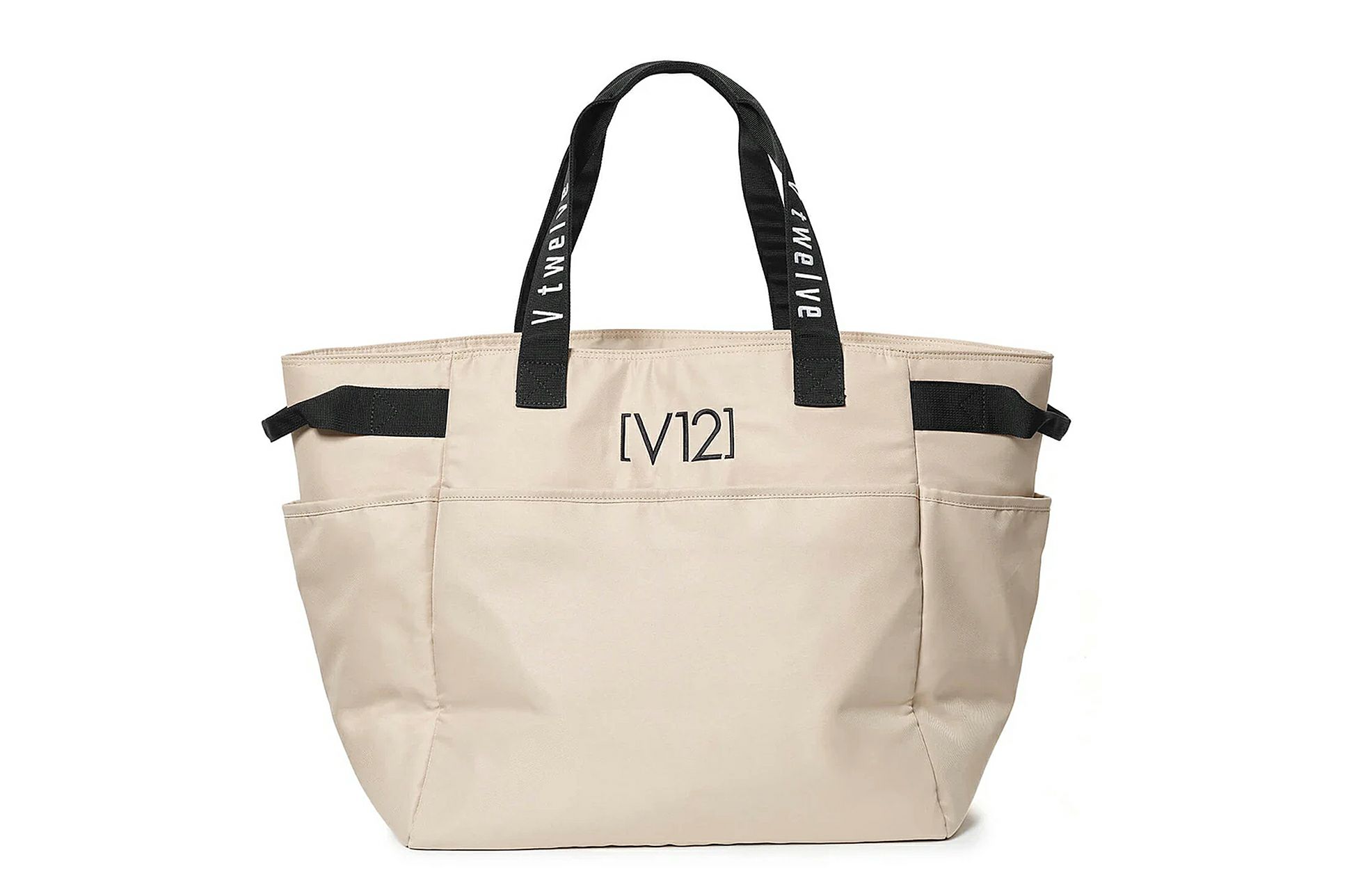 ヴィトゥエルブゴルフのトートバッグ