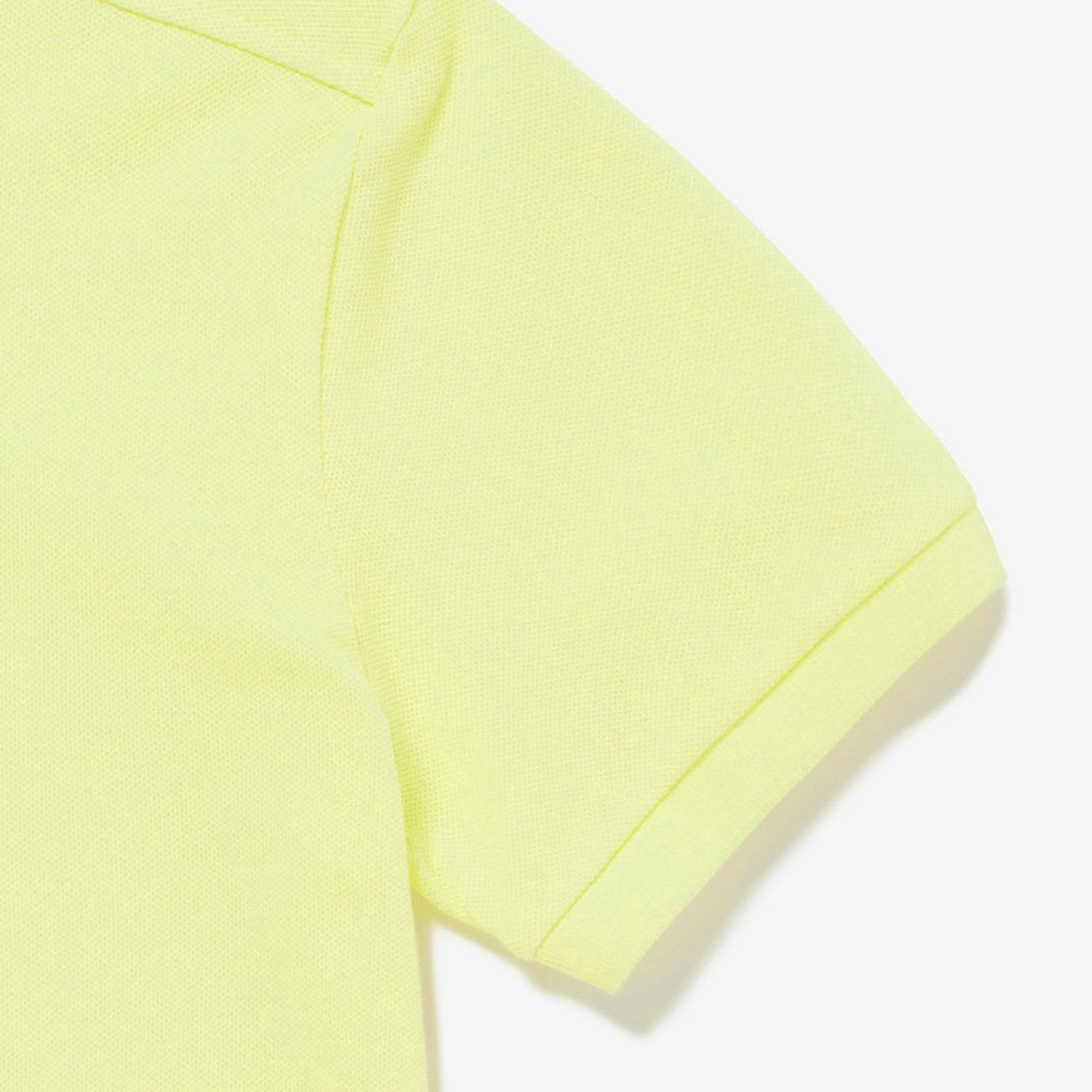 ラコステのポロシャツ