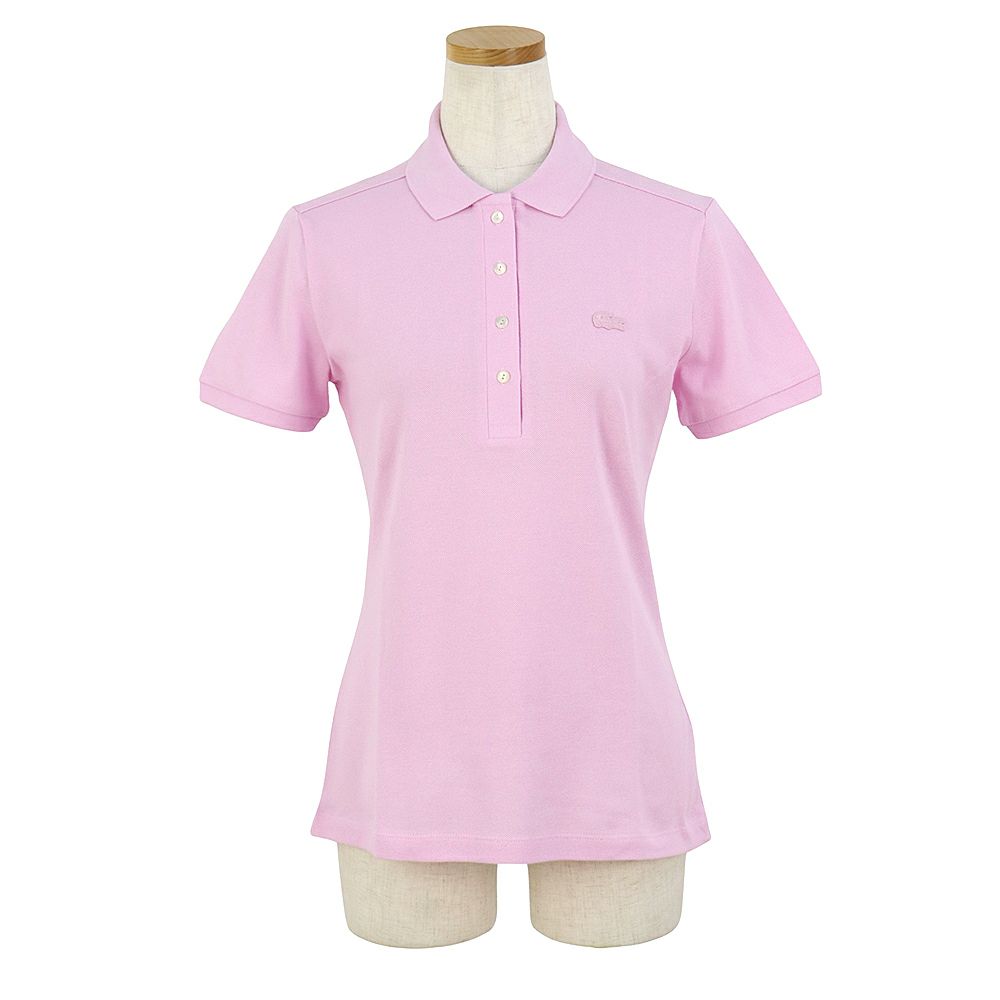 ラコステのポロシャツ