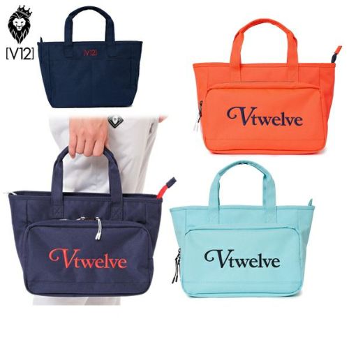 カートバッグ メンズ レディース V12 ゴルフ ヴィ・トゥエルブ 2026 春