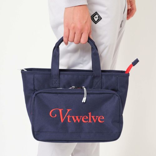 カートバッグ メンズ レディース V12 ゴルフ ヴィ・トゥエルブ 2026 春