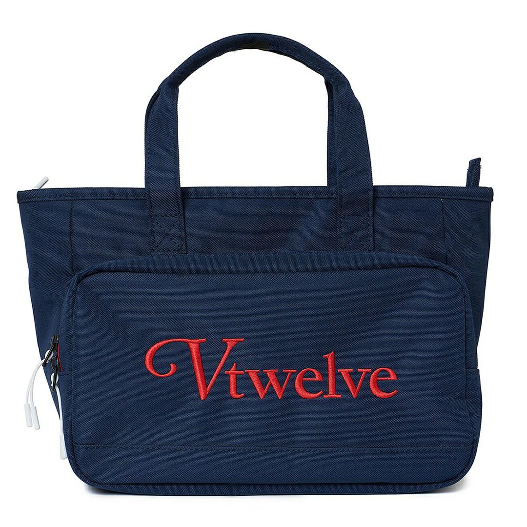 カートバッグ メンズ レディース V12 ゴルフ ヴィ・トゥエルブ 2026 春