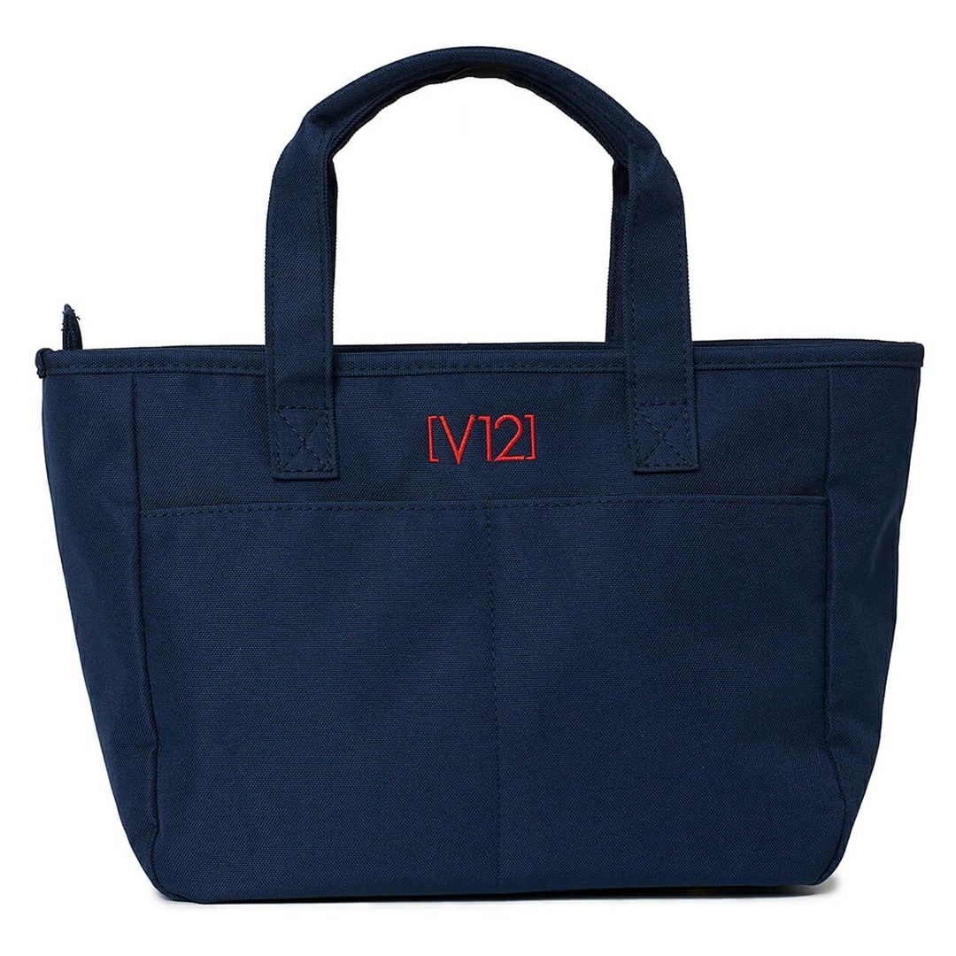 V12のカートバッグ