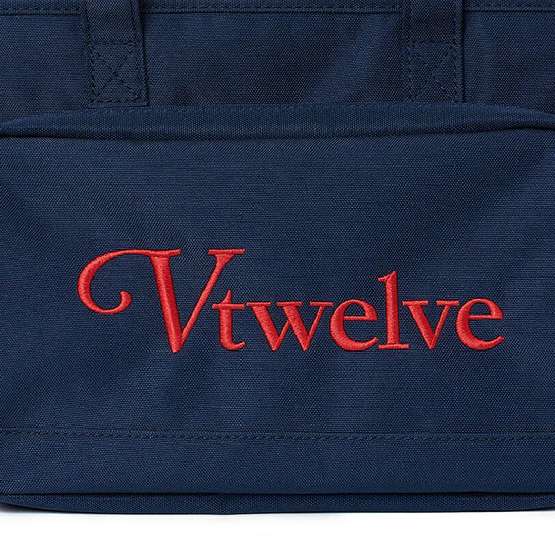 V12のカートバッグ